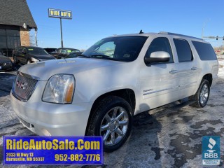 Image for 2013 GMC Yukon Denali ID: 7133933