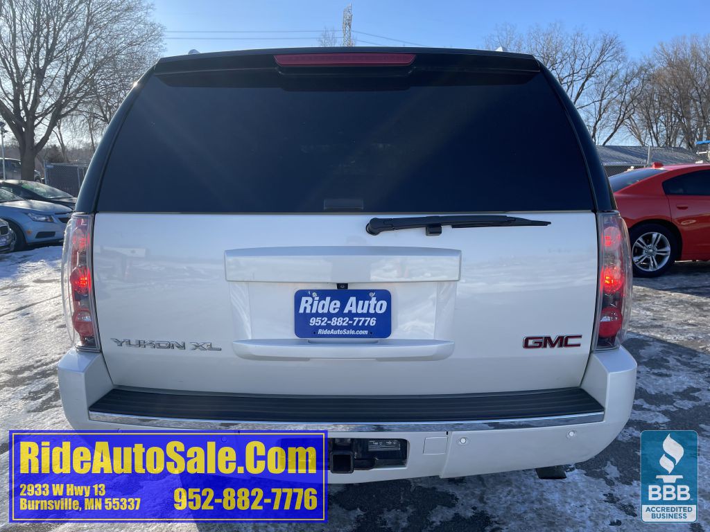 2013 GMC Yukon Image 6