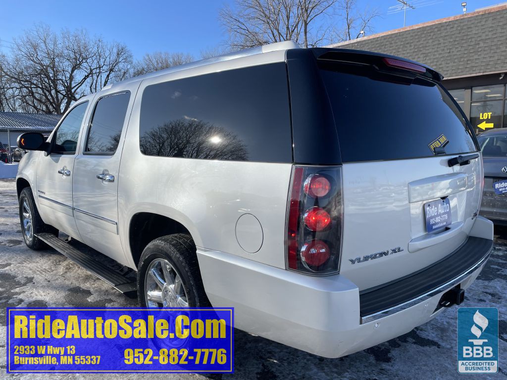 2013 GMC Yukon Image 7