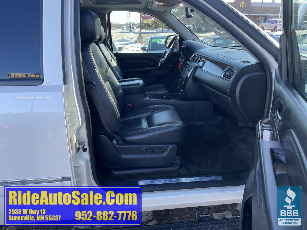 2013 GMC Yukon Image 15