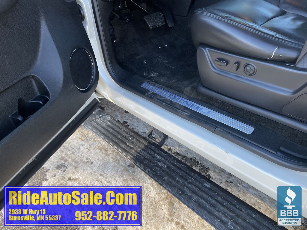 2013 GMC Yukon Image 27