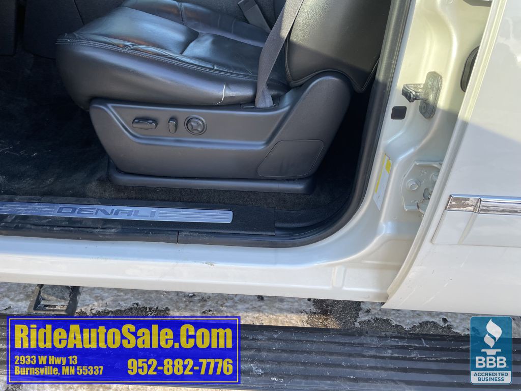 2013 GMC Yukon Image 26