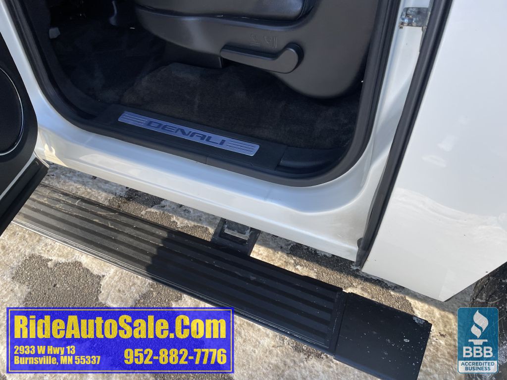 2013 GMC Yukon Image 28