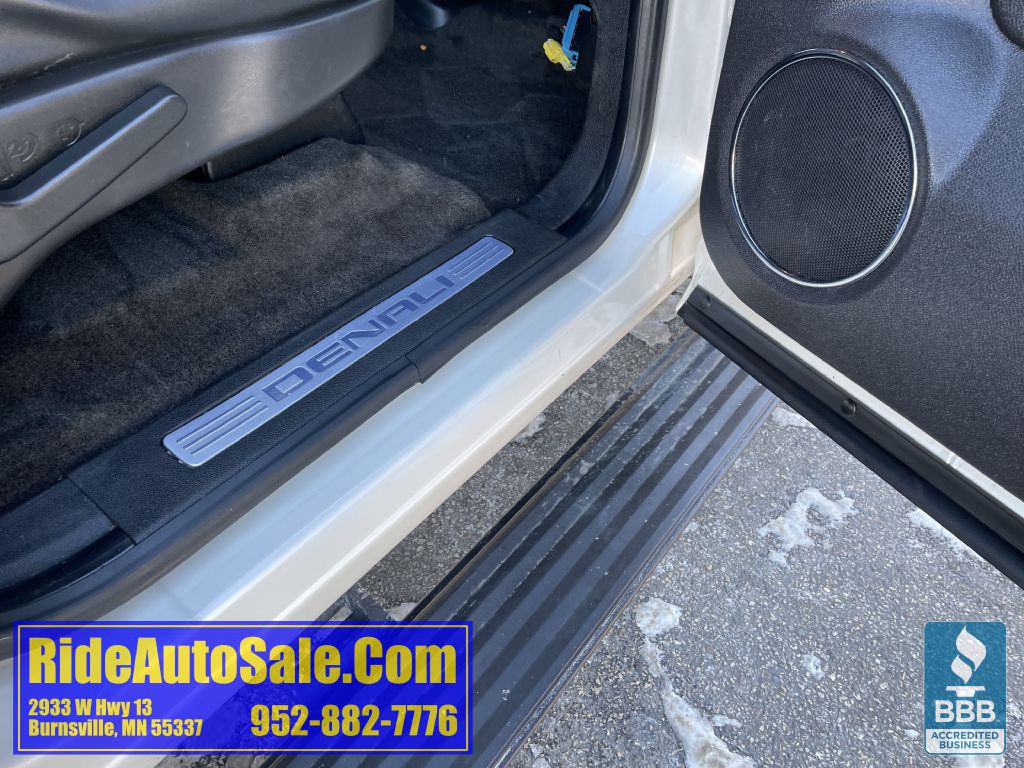 2013 GMC Yukon Image 33