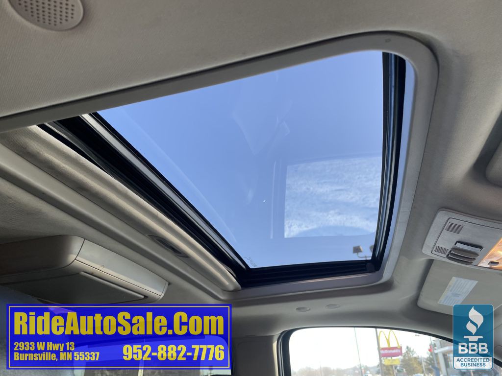 2013 GMC Yukon Image 36