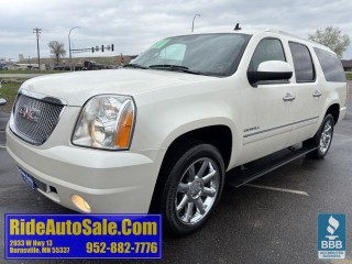 Image for 2013 GMC Yukon Denali ID: 7133933