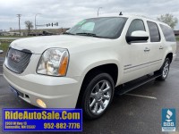 Image for 2013 GMC Yukon Denali ID: 7133933