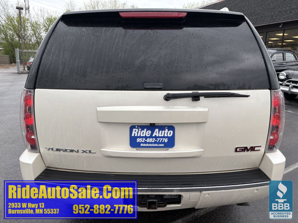 2013 GMC Yukon Image 6