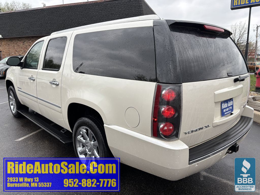 2013 GMC Yukon Image 7