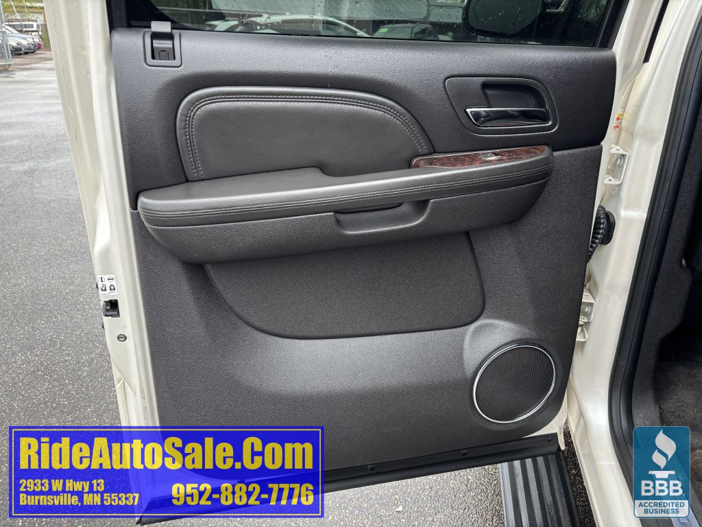 2013 GMC Yukon Image 11