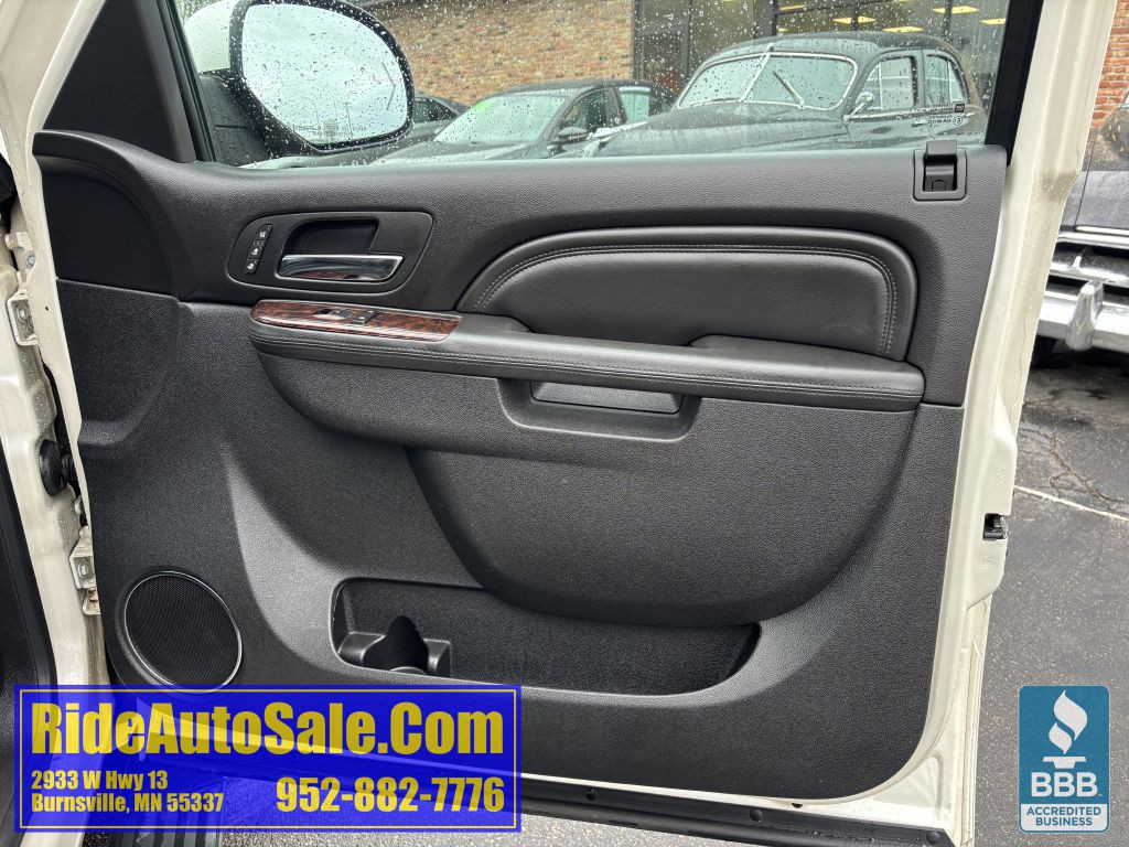 2013 GMC Yukon Image 14
