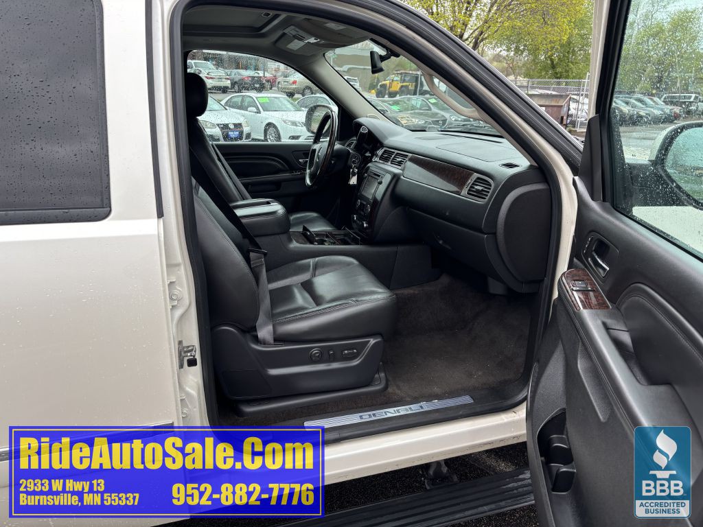 2013 GMC Yukon Image 15