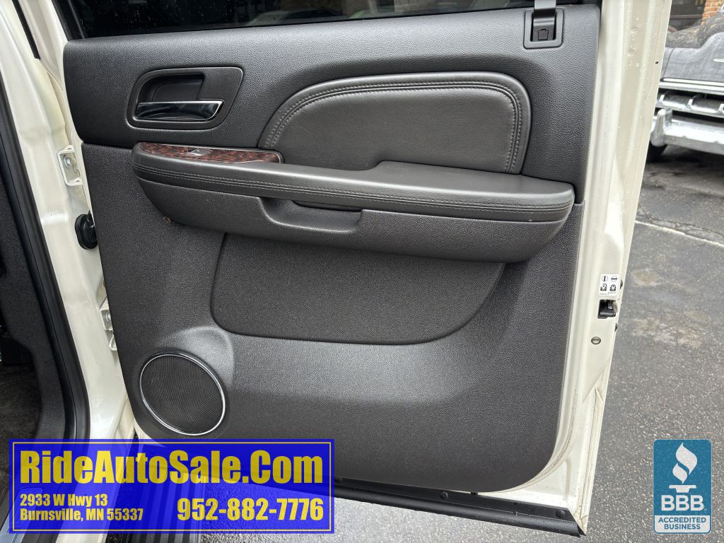 2013 GMC Yukon Image 16