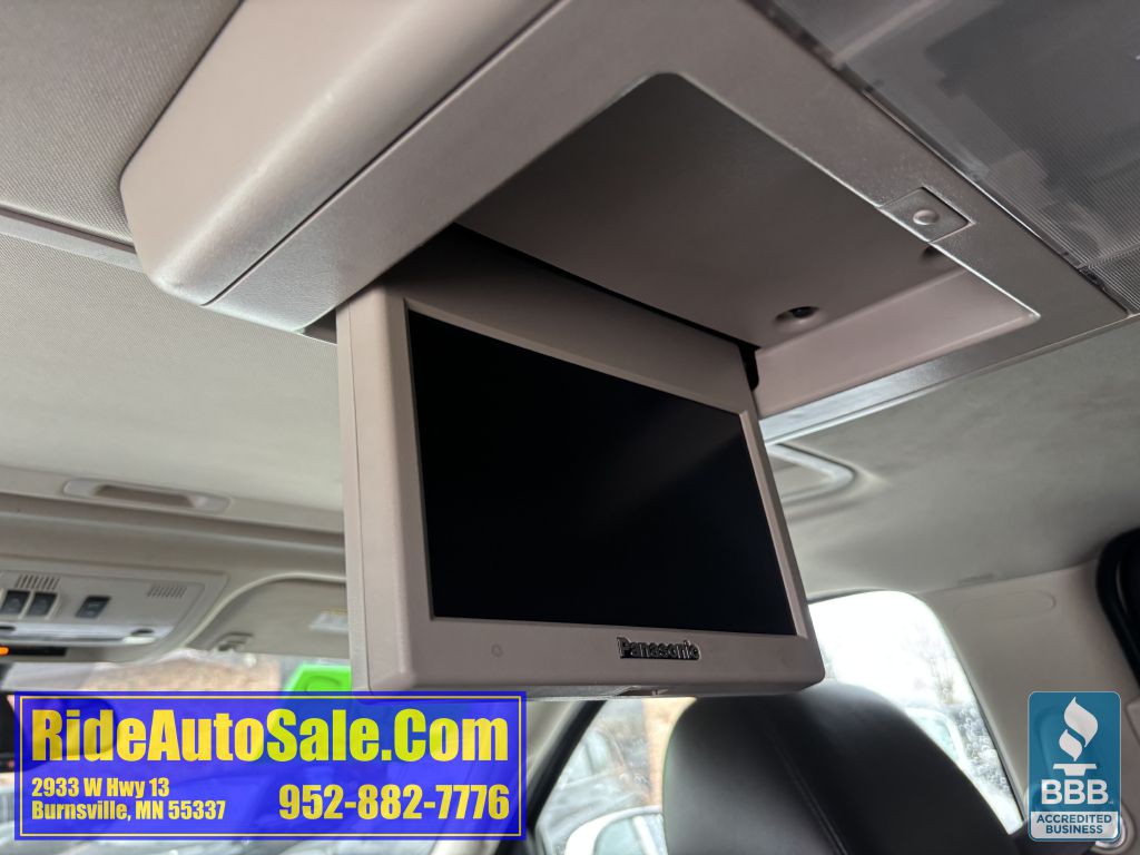 2013 GMC Yukon Image 27