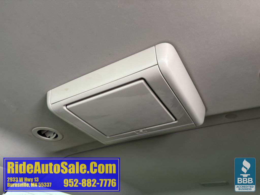 2013 GMC Yukon Image 28