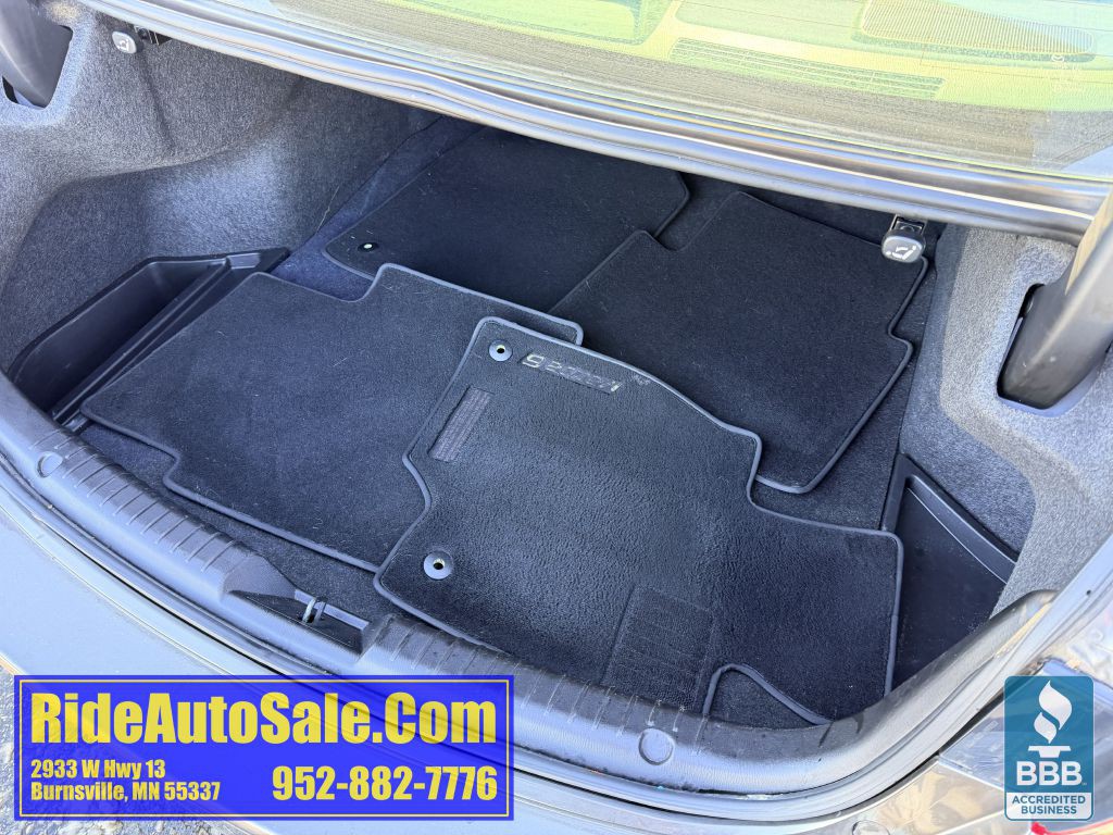 2016 Mazda Mazda6 Image 23