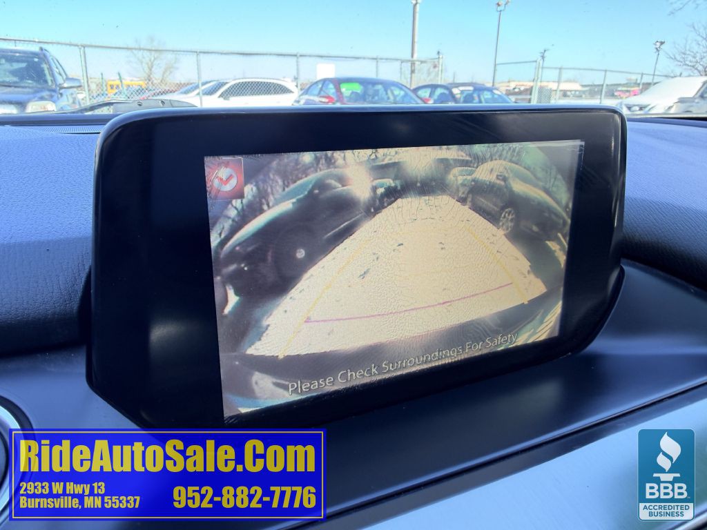 2016 Mazda Mazda6 Image 24