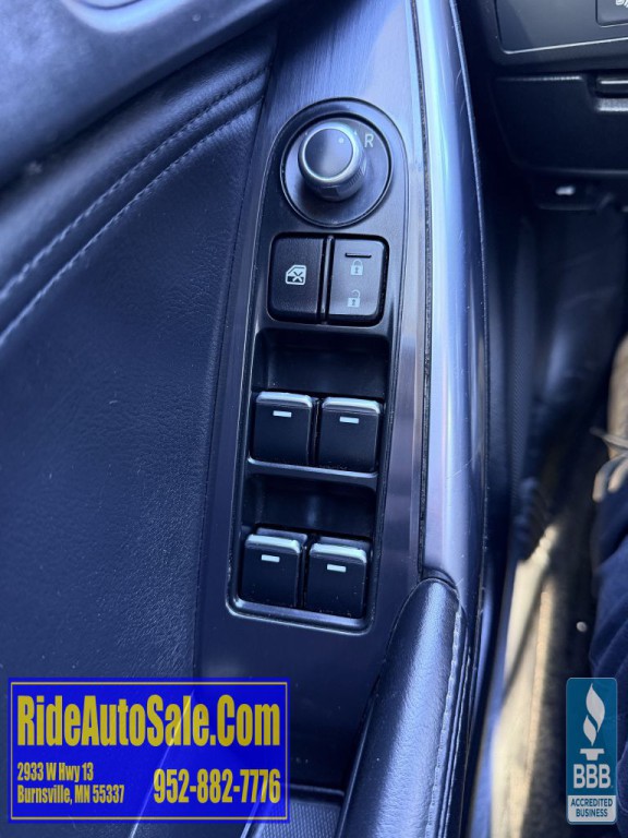 2016 Mazda Mazda6 Image 25