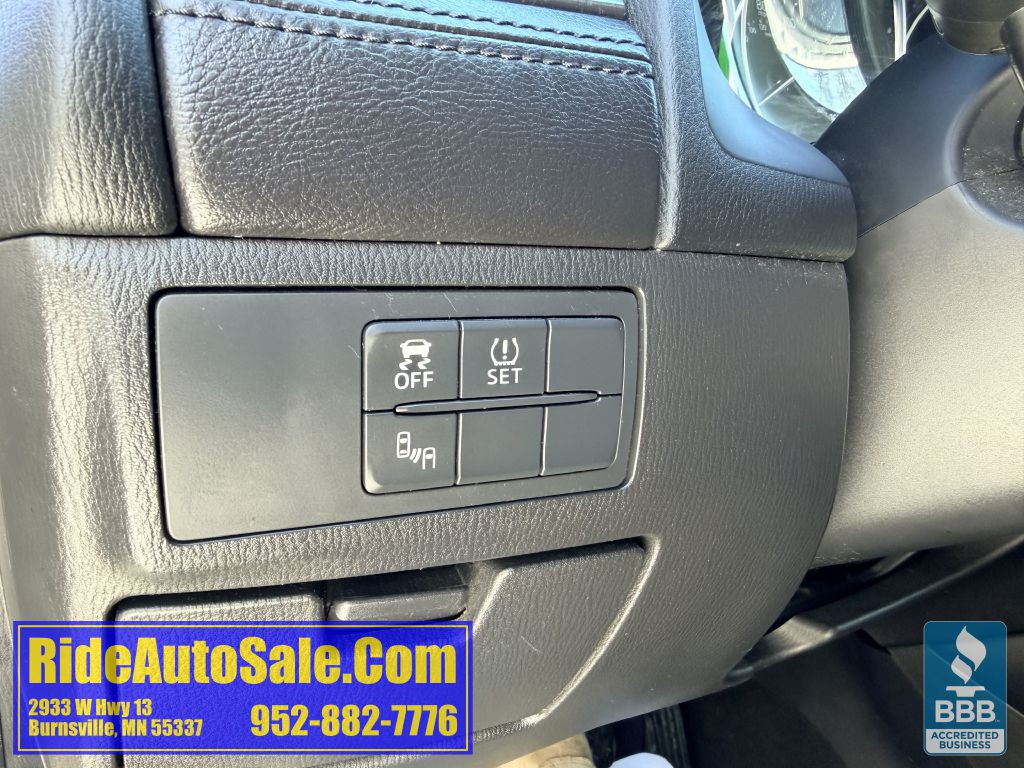 2016 Mazda Mazda6 Image 26