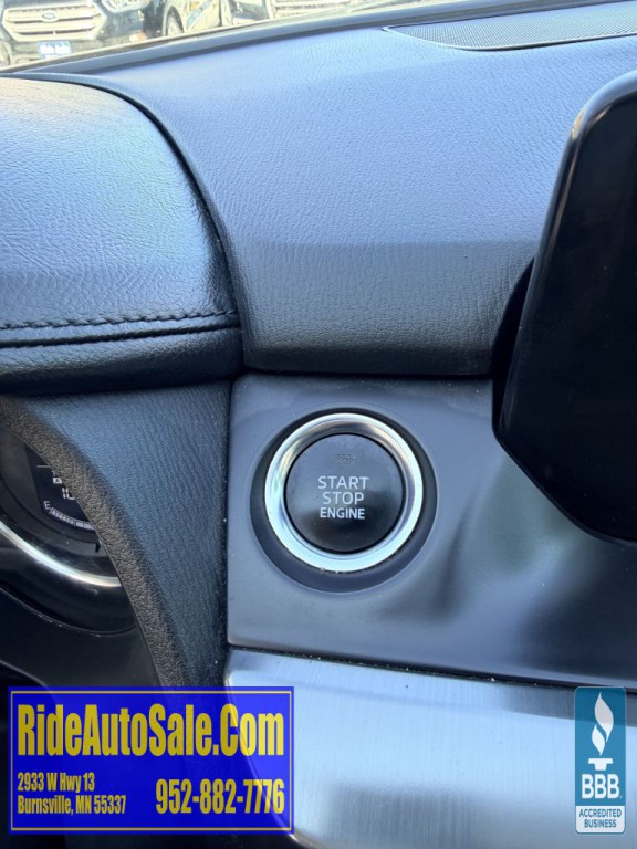 2016 Mazda Mazda6 Image 27