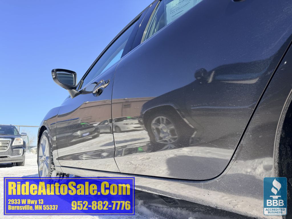 2016 Mazda Mazda6 Image 29