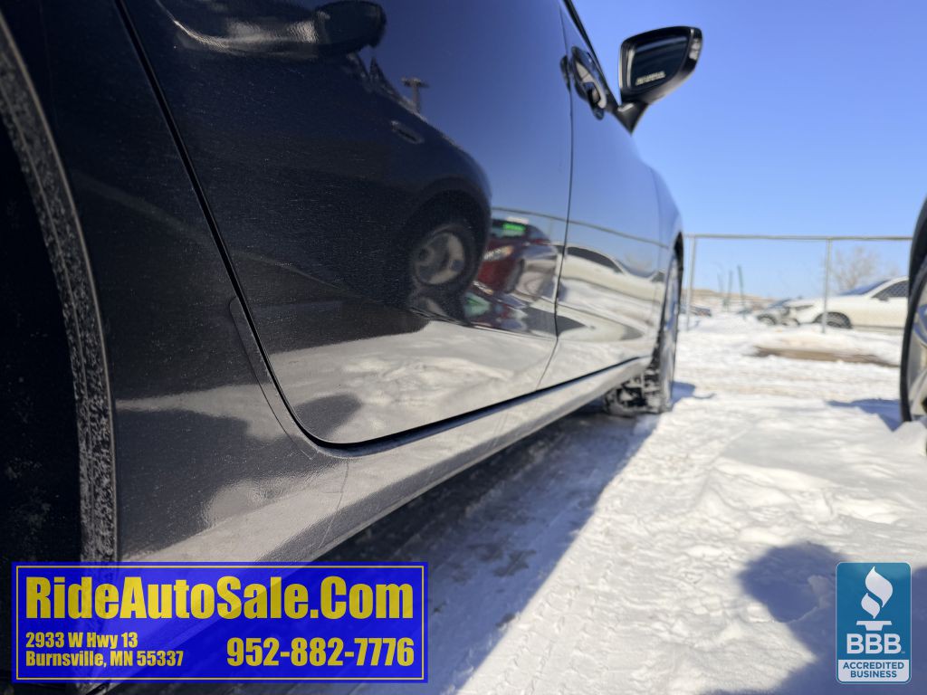 2016 Mazda Mazda6 Image 30