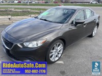 Image for 2016 Mazda Mazda6 Touring ID: 7133947
