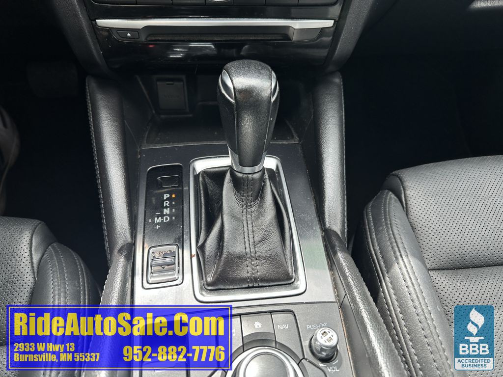 2016 Mazda Mazda6 Image 19