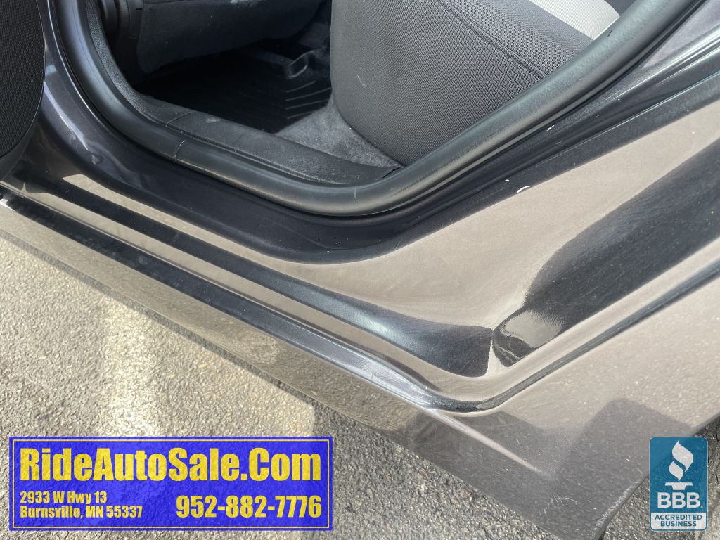 2014 Chevrolet Cruze Image 25