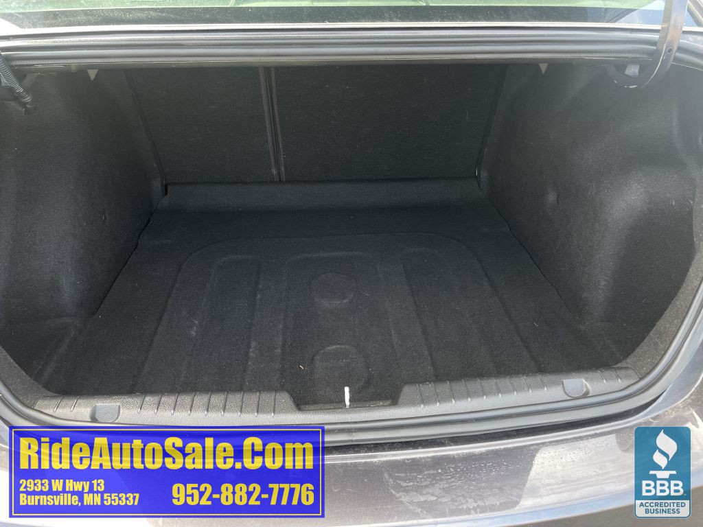 2014 Chevrolet Cruze Image 27