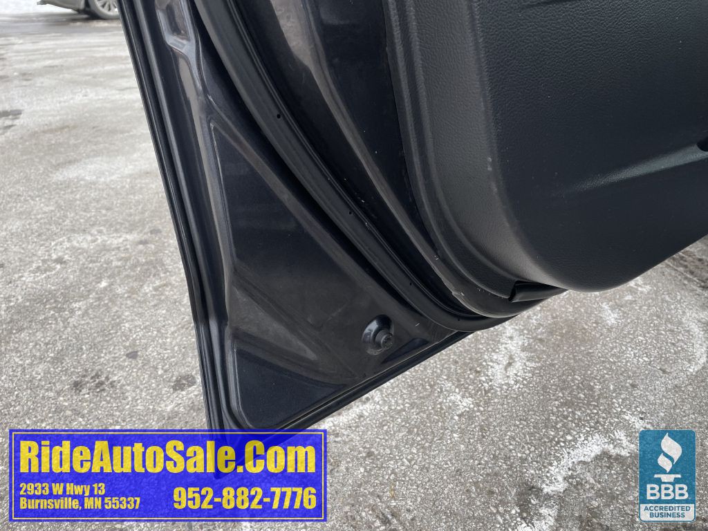 2016 Subaru Impreza Image 27