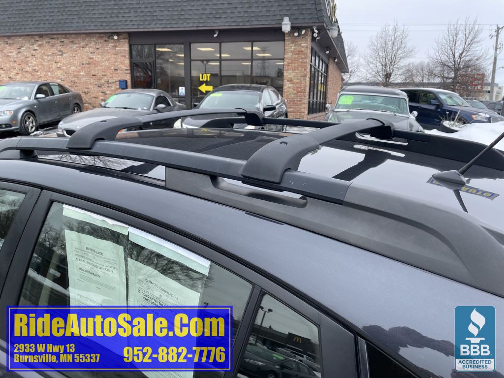 2016 Subaru Impreza Image 29