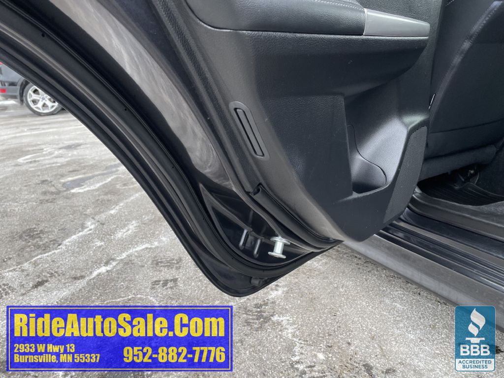 2016 Subaru Impreza Image 32