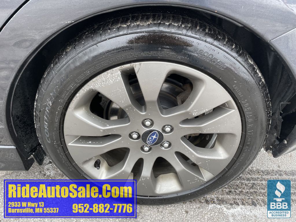 2016 Subaru Impreza Image 33