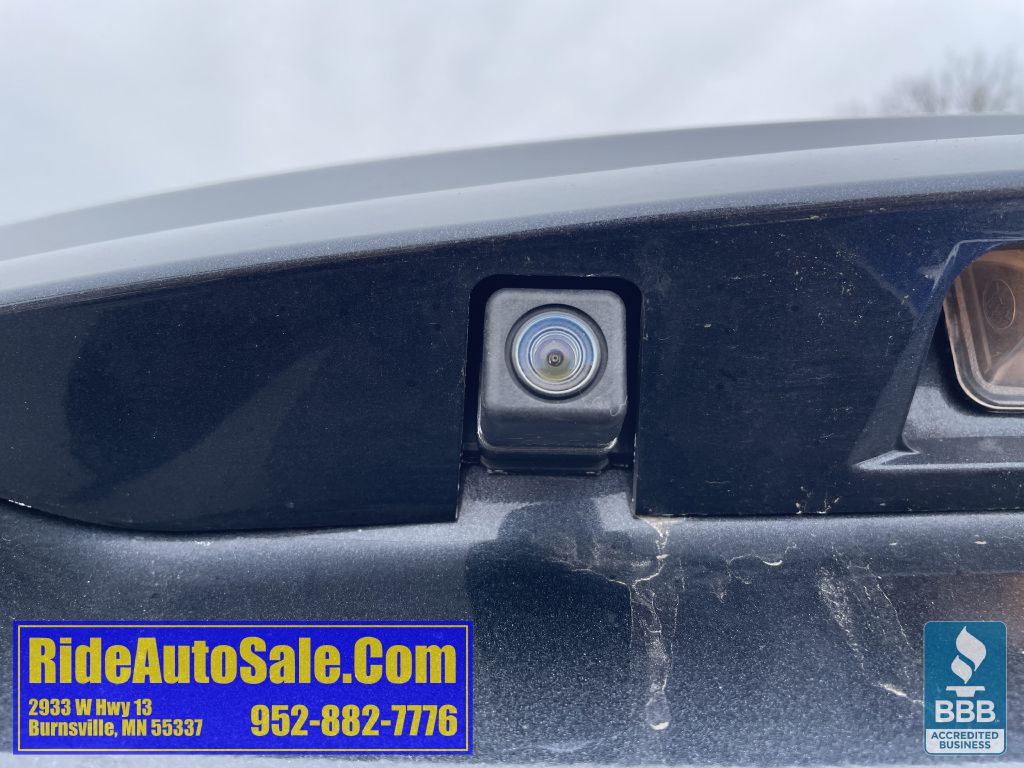 2016 Subaru Impreza Image 34