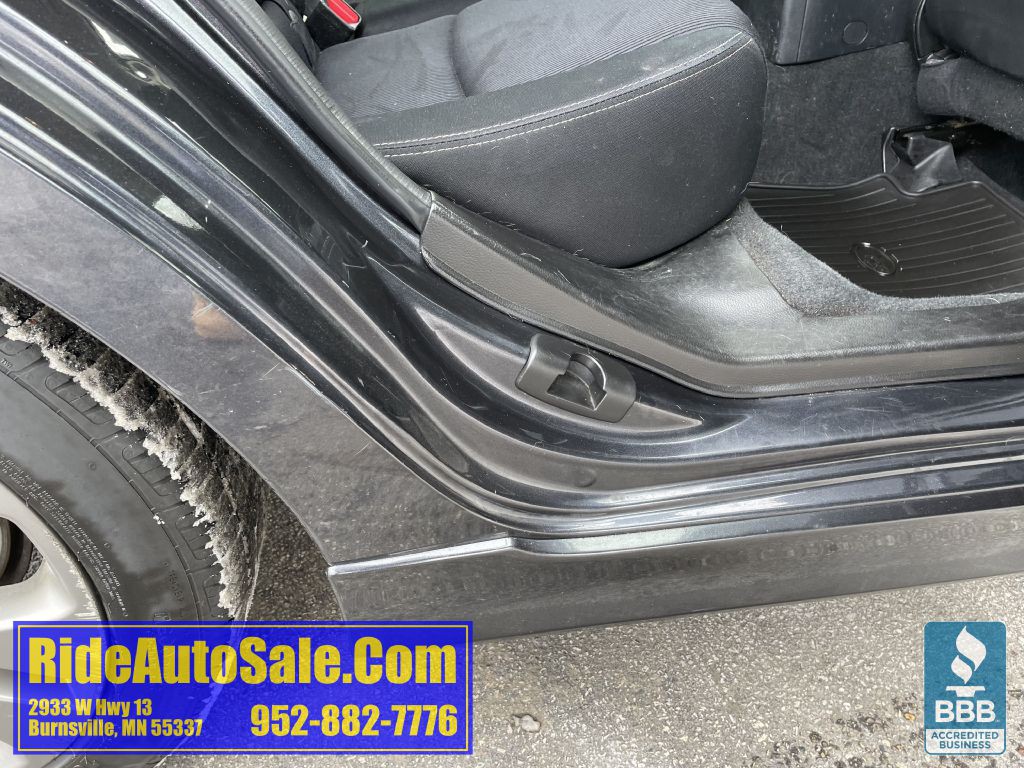 2016 Subaru Impreza Image 41