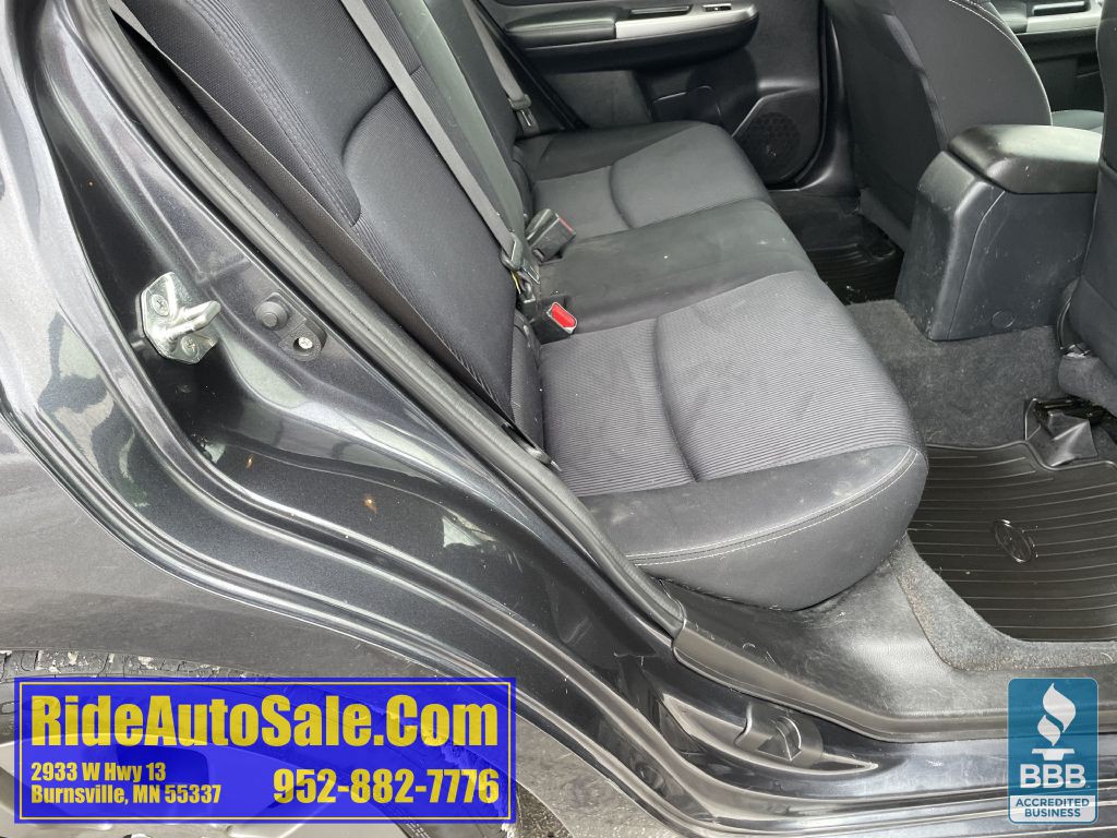 2016 Subaru Impreza Image 42