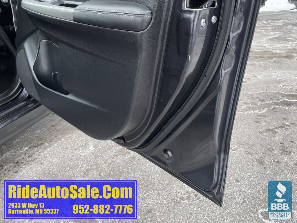 2016 Subaru Impreza Image 46