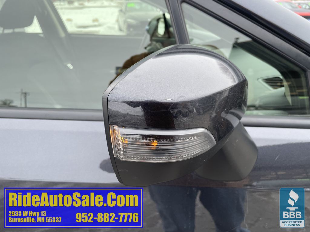 2016 Subaru Impreza Image 47