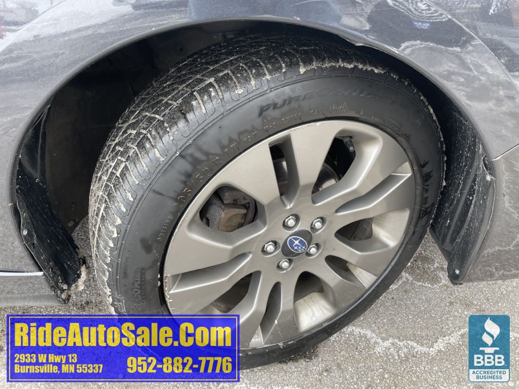 2016 Subaru Impreza Image 48