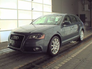 Image for 2011 Audi A3 Premium Plus ID: 7148569