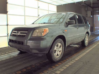 Image for 2006 Honda Pilot LX ID: 7148599