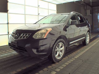 Image for 2011 Nissan Rogue S ID: 7148609