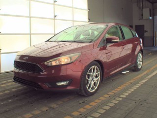 Image for 2015 Ford Focus SE ID: 7148618