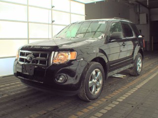 Image for 2011 Ford Escape XLT ID: 7148624