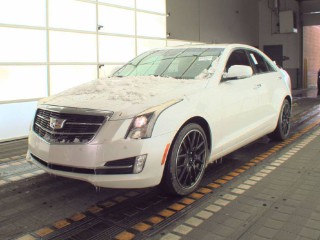 Image for 2015 Cadillac ATS Performance ID: 7150861