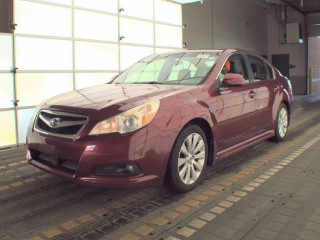 Image for 2012 Subaru Legacy 2.5I LIMITED ID: 7150874