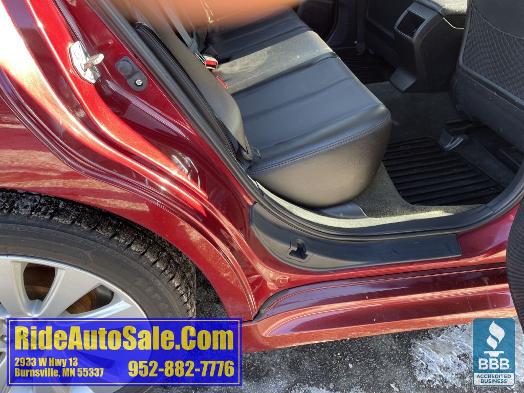 2012 Subaru Legacy Image 32