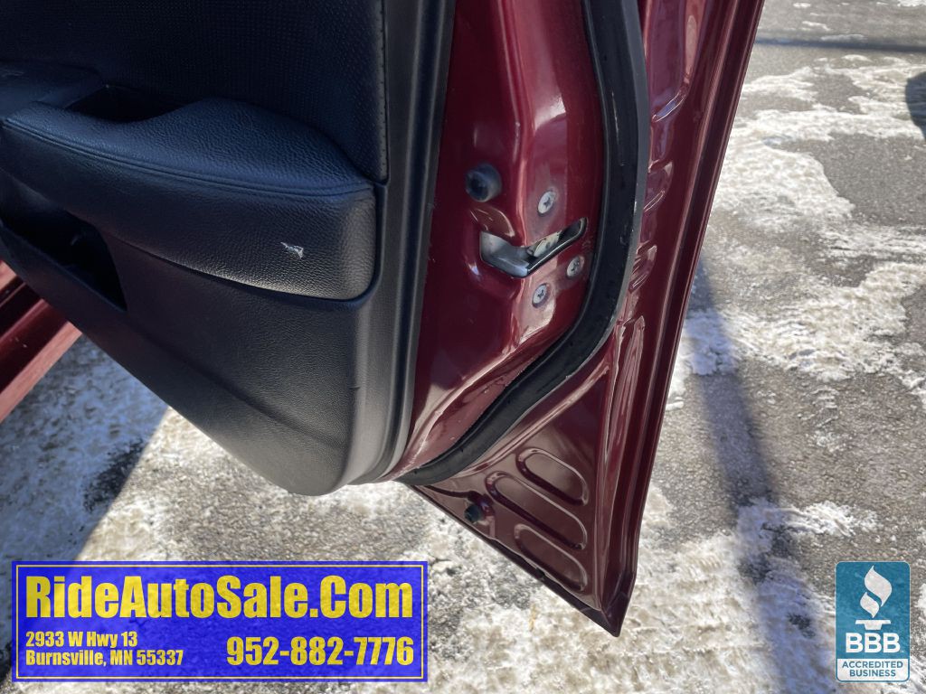 2012 Subaru Legacy Image 36