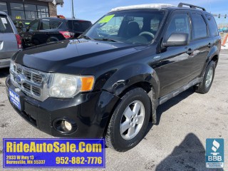 Image for 2011 Ford Escape XLT ID: 7151603